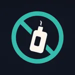 Vape Quittr: Quit Vaping icon