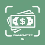 Banknote Identifier AI – NotID icon