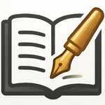 Write My Life Story icon