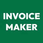 Invoice Maker - Easy creation icon
