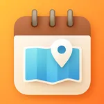 Itinerary Planner - Travyn icon