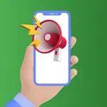 Who Touched My Phone - DTMF icon