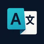 AI Translator – Ivy Translate icon