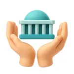 내손안의 국회 - 국회의원 정보 확인 icon