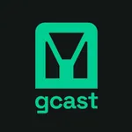 Gcast icon