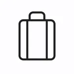 Itinerary Trip Travel Planner icon