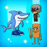 Mini Games:Calm Chill & Fun icon