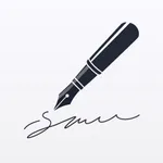 Sign Documents: PDF Signee icon