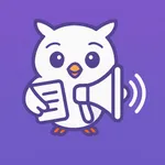 Text Reader - LoudScript icon