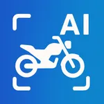Bike Identifier : AI Scanner icon