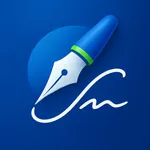 Electronic & Signature Creator icon