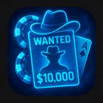 Poker Calculator for Bounty icon