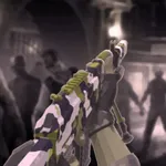 Flush Fight: Obong vs Toilet icon