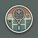 Теннис Москвы icon