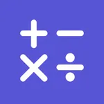 Math Games: Mental Math icon