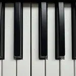 Piano Play Lite icon