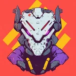 Doom Survivor 2047 icon