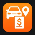 Gig Driver Income Tracker icon