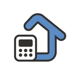 부동산계산기 - 셈셈 양도세 상속세 증여세 청약 icon