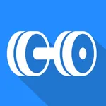 LazyRipped AI: Fitness Tracker icon