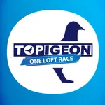 TOPigeon OLR icon