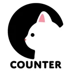 Cat Counter - Supports Watch icon