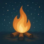 FireLife:Bonfire Goals & Tasks icon