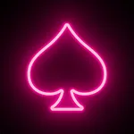 Spade - Video Chat & Game icon