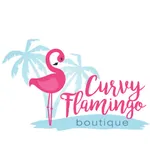 Curvy Flamingo icon
