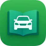 Sổ tay lái xe Việt Nam GPLX icon