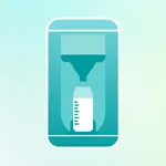 Formula Milk Maker icon