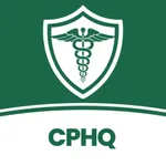 CPHQ Exam by Rocket Prep 2025 icon