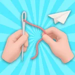 A Little to the Left,Organizer icon