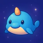 RareWhale-手办模型labubu拉布布改娃收藏图鉴 icon