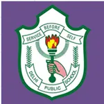 DPS Bulandshahr icon