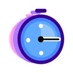 Multitimer - speak timer icon