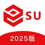 Sketch 3D Modeling icon