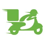 DeliveryHUB APP icon