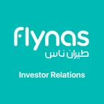flynas Investor Relations icon