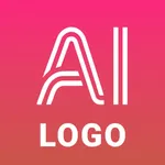 Logart:AI Logo Maker Generator icon
