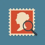 Stamp Identifier by StampSnap icon