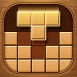 Woodblast! icon