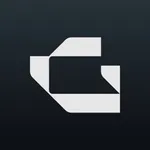 Gloox: Gym Log Workout Planner icon