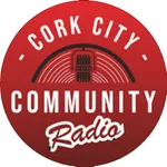 Cork City Community Radio icon