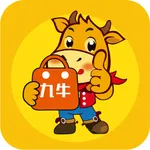 九牛商城 icon
