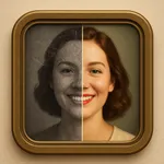 Old Photo Restore Repair: FixQ icon