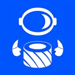 КОСМОСУШИ - премиум роллы! icon