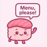 Menu, please! icon