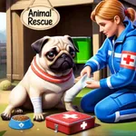 WildLife Game - Animal Shelter icon