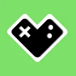 PictoVerse: Where Gamers Live icon